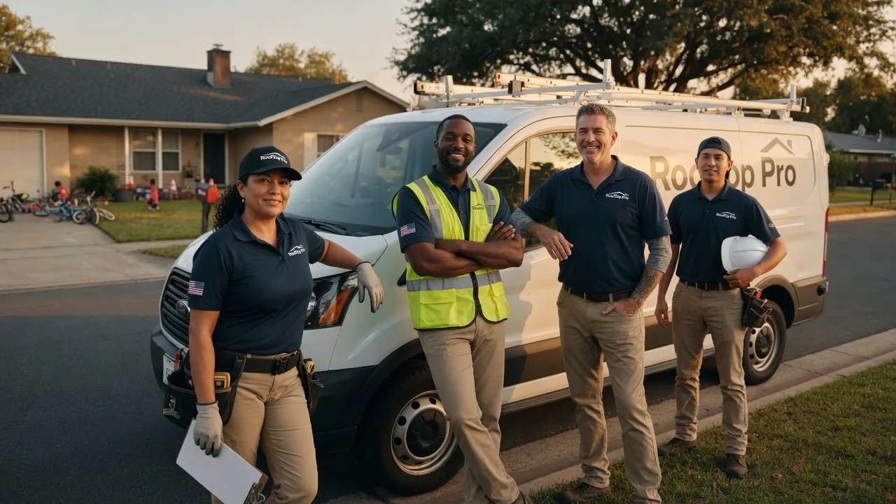 Roof Repair in Paxtonville, PA near me